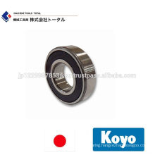 High quality and Cost-effective KOYO Bearing 6200-2RS with multiple functions made in Japan